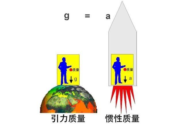 质量是万物的根本属性，但质量到底是什么？