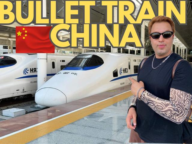 大批美国游客涌入中国，回国后坦言：客观对比，中国比美国强多了