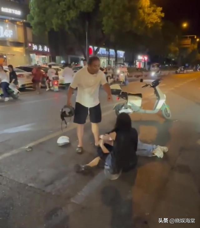 男子暴打情夫后续：妻子下跪求饶，知情人爆猛料，恶心的还在后面