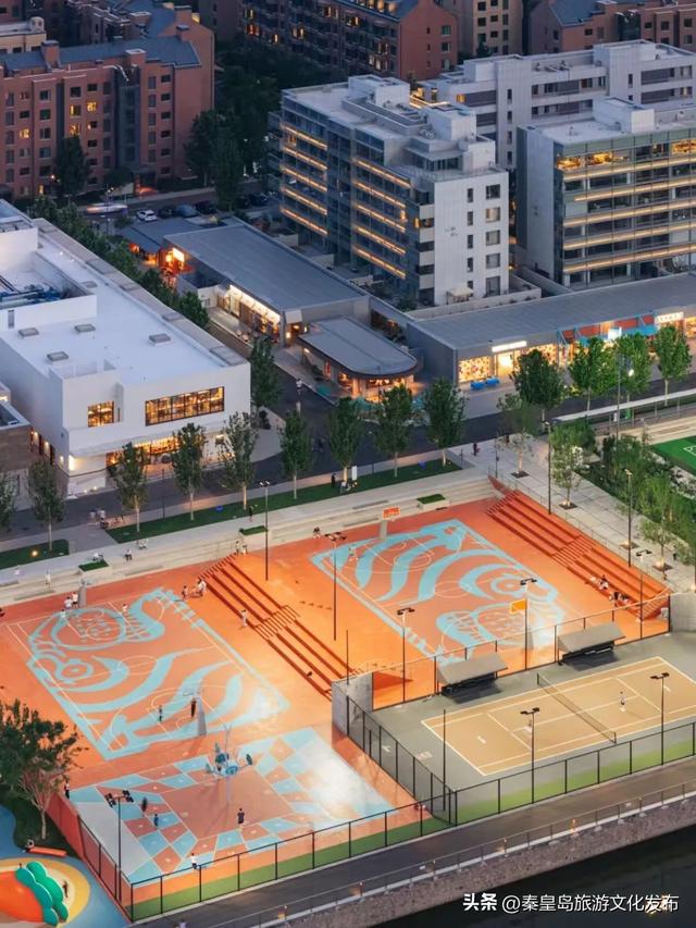 aranya sports club开始集结，在阿那亚·北岸尽享运动乐趣！
