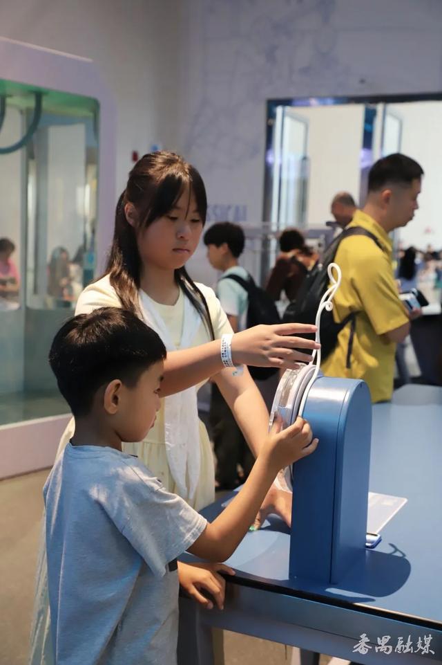 番禺这条「宝藏路线」，让你重新爱上Citywalk！