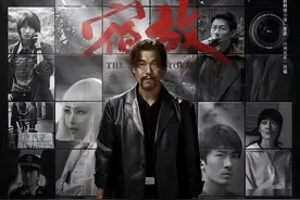 《宿敌》迎来大结局，吴豫假死还需执行新任务，令人意难平图片