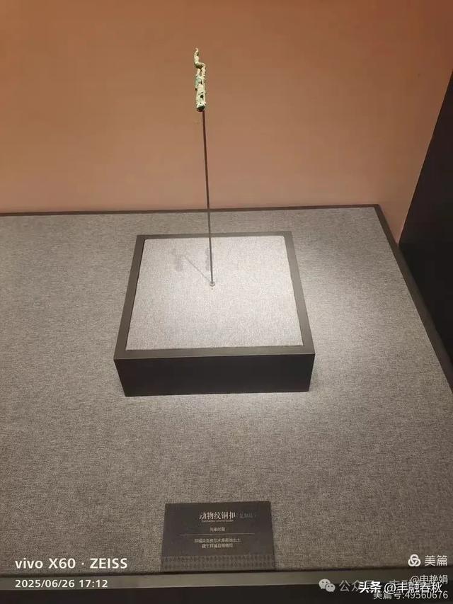 穿越千年的丝路回响：走进龟兹博物馆｜申艳娟