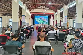 民生可感！首个城乡居民养老保险集体经济补助试点落地图片
