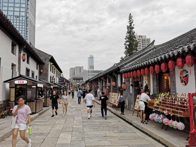 人在旅途（7）：烟台，三度缘分