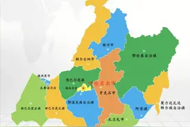 呼伦贝尔市行政规划细则图片