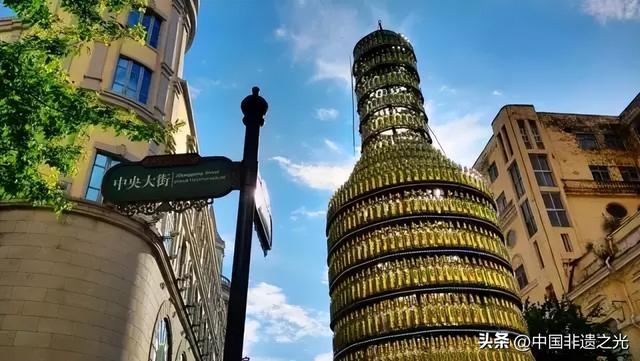 中国最有故事的9个老街巷弄