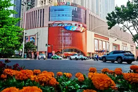 新一线 新合肥 | 培育新质生产力，激发商业新活力图片