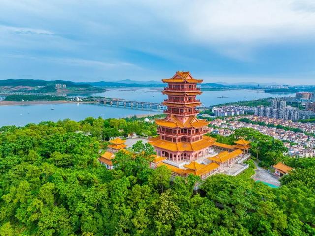 地理冷知识—春节自驾游路线