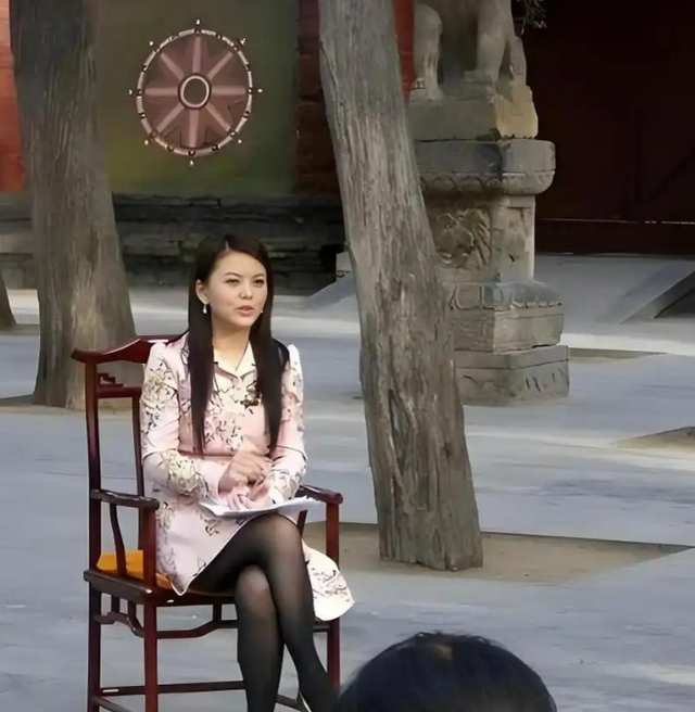 知名教授曝释永信“已交代罪行”后，恶心一幕出现，龌龊目的被扒