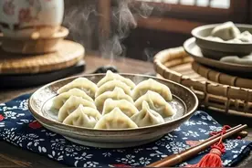 中国好吃的十大饺子图片