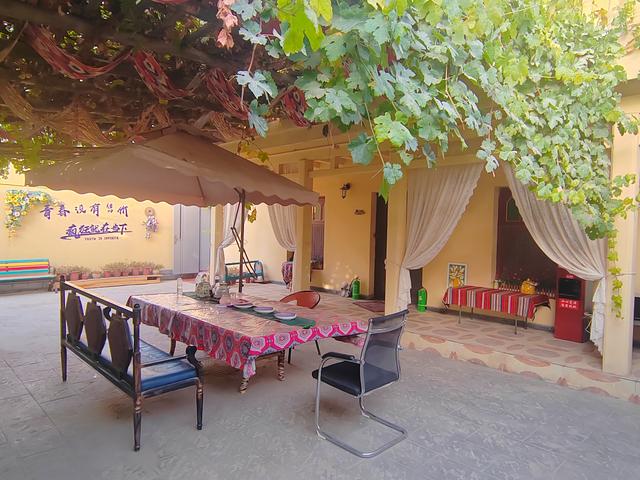 库车老城，能成为第二个喀什古城吗？