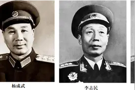 63军的组建过程和沿革（列传）图片