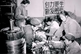 “八级工制度”是历史上最完美的制度图片
