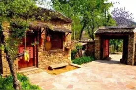 “一户开2门，人财都难存”，何为两门？有什么科学依据？图片