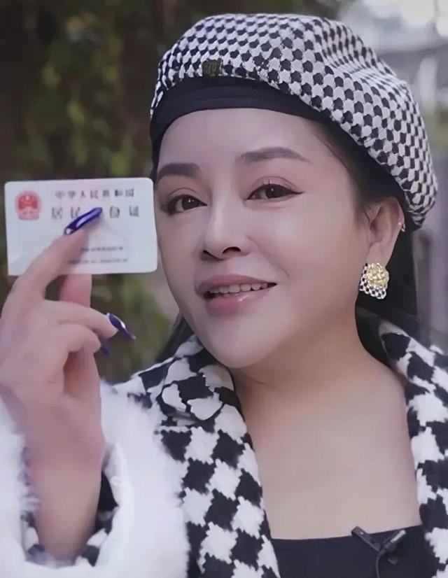 千百惠心里的国与家