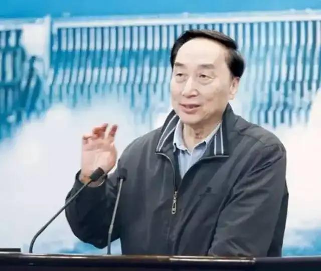 二期工程验收，备战导流明渠截流｜李鹏与三峡工程（17a）