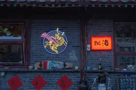 爱喝酒的年轻人，在这里找到了理想兼职图片