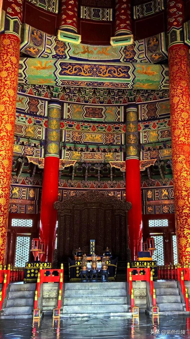 到北京天坛，看什么？怎么看？