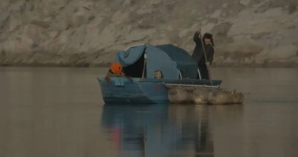 捞尸人为何会挟尸要价？扬言最怕打捞花季少女，事后用鸡血洗手！
