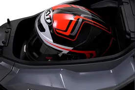 踏板摩托车有什么缺点和不足图片