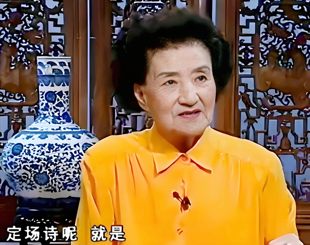 京剧名家李慧芳：旧社会唱戏受尽屈辱，丈夫、妹妹都是京剧艺术家