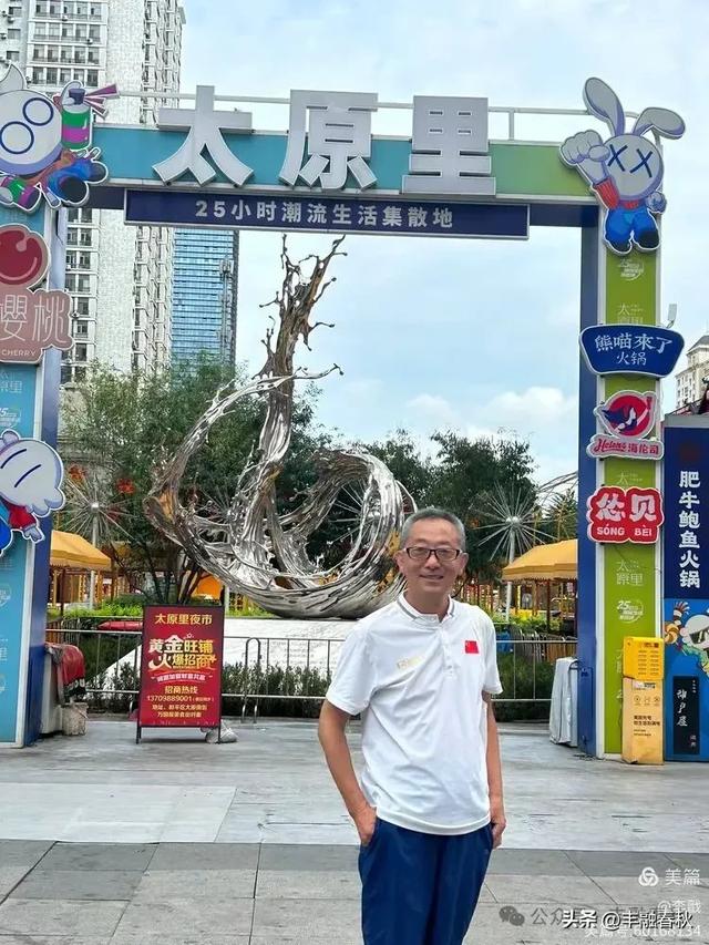 滔滔商海潮头立 灿灿香街画卷开一一走进沈阳百年"太原街"
