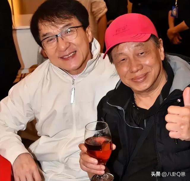 牛鬼蛇神现原形！梁小龙去世消息曝光不到36小时	，恶心的事发生了