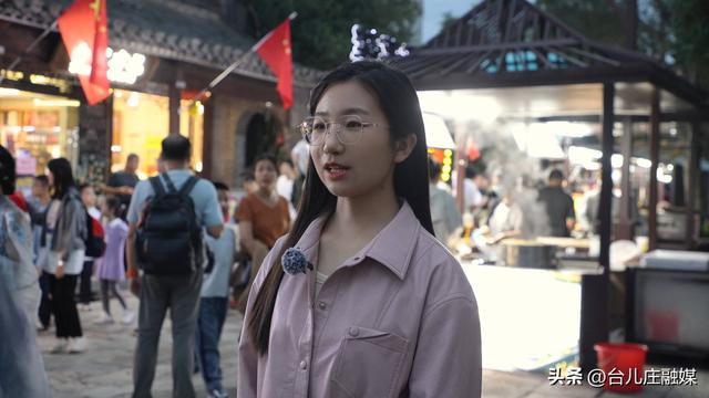 台儿庄古城：百场演艺双节同庆 华风古运喜迎盛世