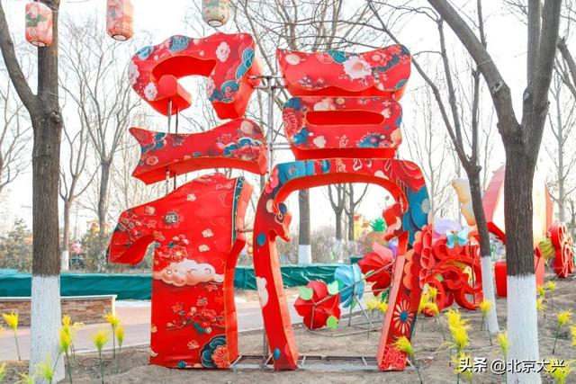 先睹为快！2026彩灯大世界将于2月6日正式亮灯——