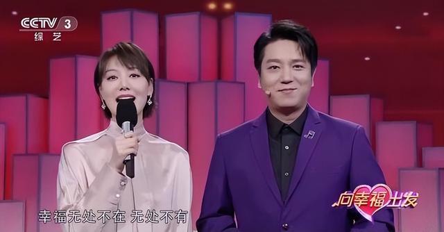 讨好大佬，陪睡上位，遭央视“开除”	，她身上的标签哪个才是真的