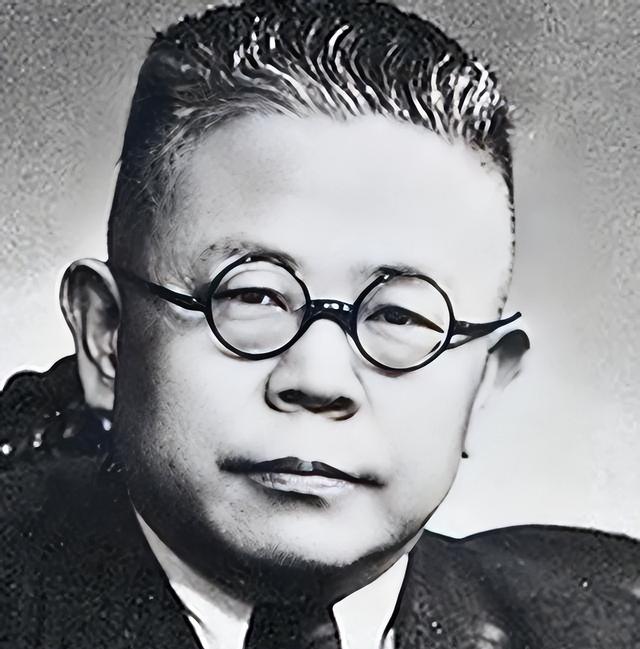 蒋介石带走的8位顶尖人才，最后一位出乎所有人意料