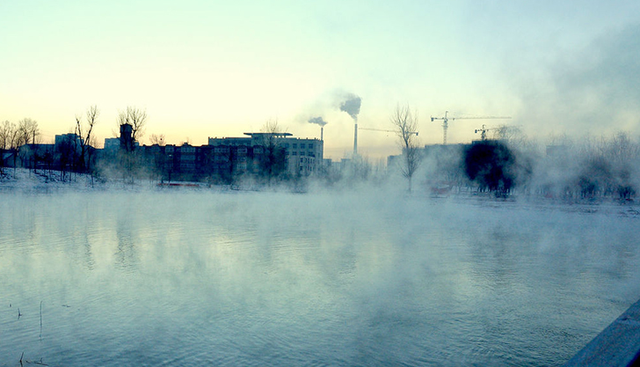 红外气体“透视眼”装上AI芯片？开放光路监测精度爆表！