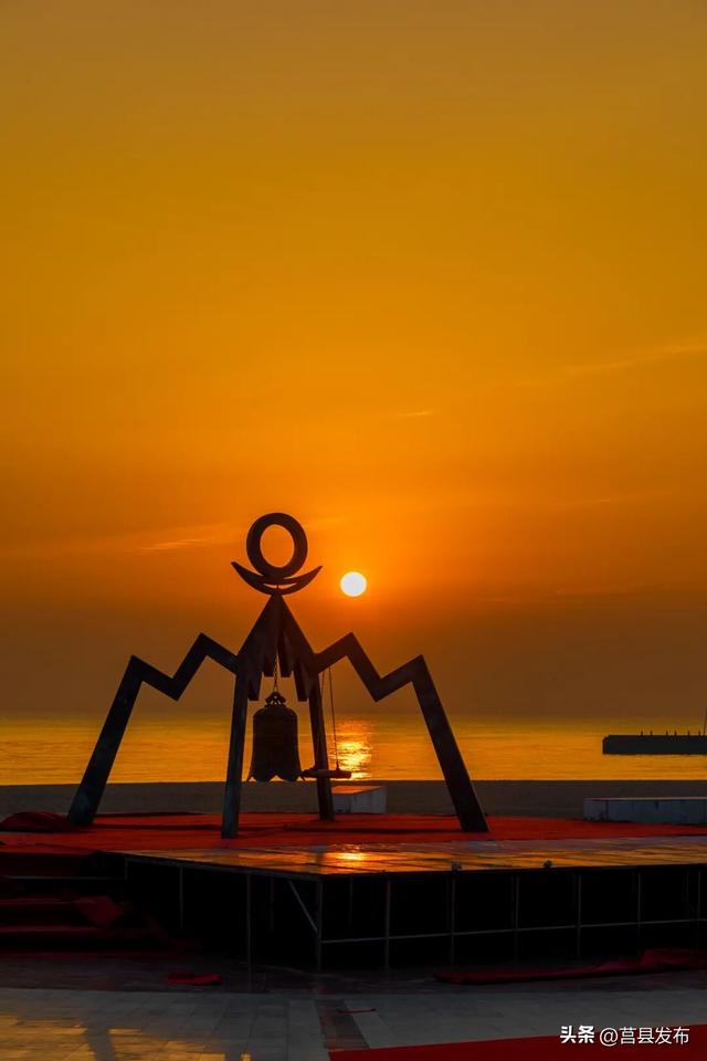 「 日 照 」 为何能成为康养优选地？