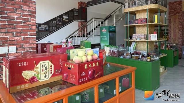 邢台信都文旅再添新地标，抗大1940文化街区开街！