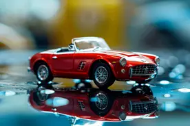 长江云说法|恋爱买的车，分手后归谁？图片