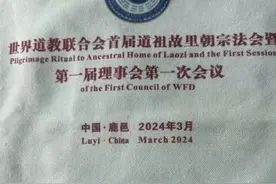 实事求是不吹不黑！涡阳碰瓷老子生地的历史真实背景原因揭秘🔥图片