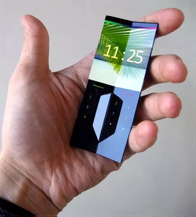 手机影像竞赛失控，1英寸大底+两亿像素+潜望长焦，谁在受益？