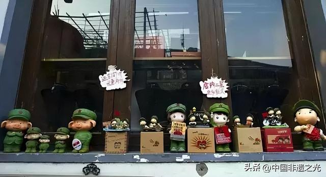 中国最有故事的9个老街巷弄