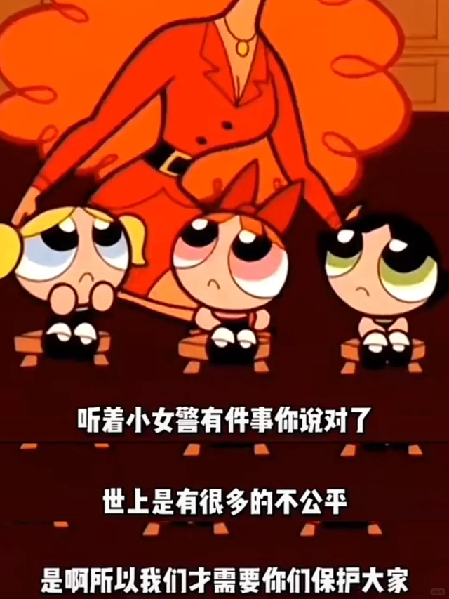 揽下1.5亿播放的《飞天小女警》，又靠什么在二十多年后翻红了？