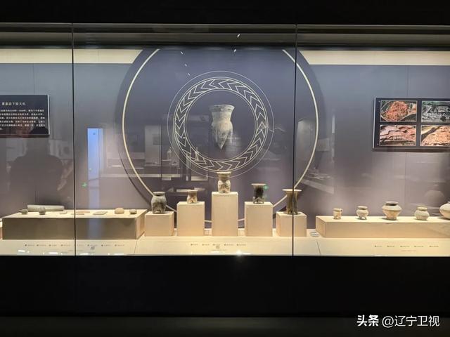 是时候重新认识一下阜新了,被低估的辽宁真·宝藏小城......辽宁卫视 辽宁卫视