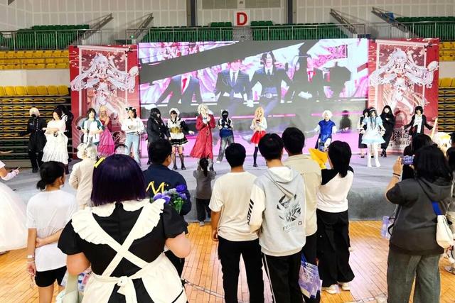 2025天津宝坻国庆中秋嘉年华圆满落幕