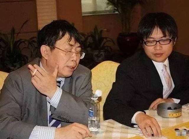 聂卫平去世仅1天，被爆私生活混乱，三任妻子被扒	，郎平也受牵连