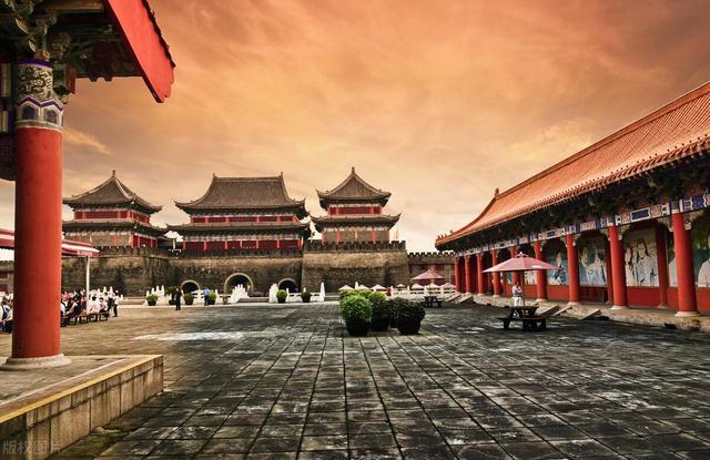 佛山深度游攻略：本地人私藏的10个必打卡地！
