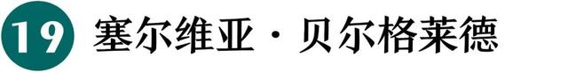 地理冷知识—2026全球最佳旅游地