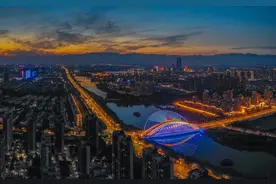 宁夏2025年自治区本级重点建设项目名单图片