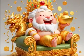 生肖蛇：你马上要双喜临门了，开门接喜，鸿运当头，快来接好运图片