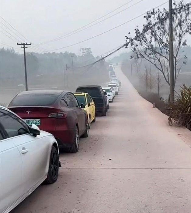 杀猪宴暖意全是假象，官媒揭示呆呆妹真实处境，隐私遭泄露难招架