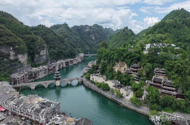 贵州推出三条酒旅融合精品旅游线路