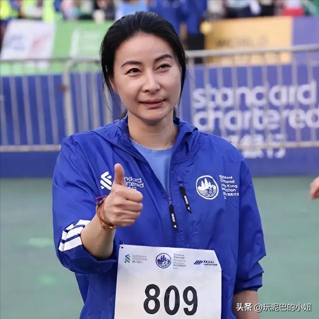 郭晶晶代言品牌被立案调查 跳水女皇退役15年年代言收入超5000万